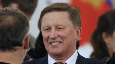 Occidente sanciona al círculo cercano de Putin