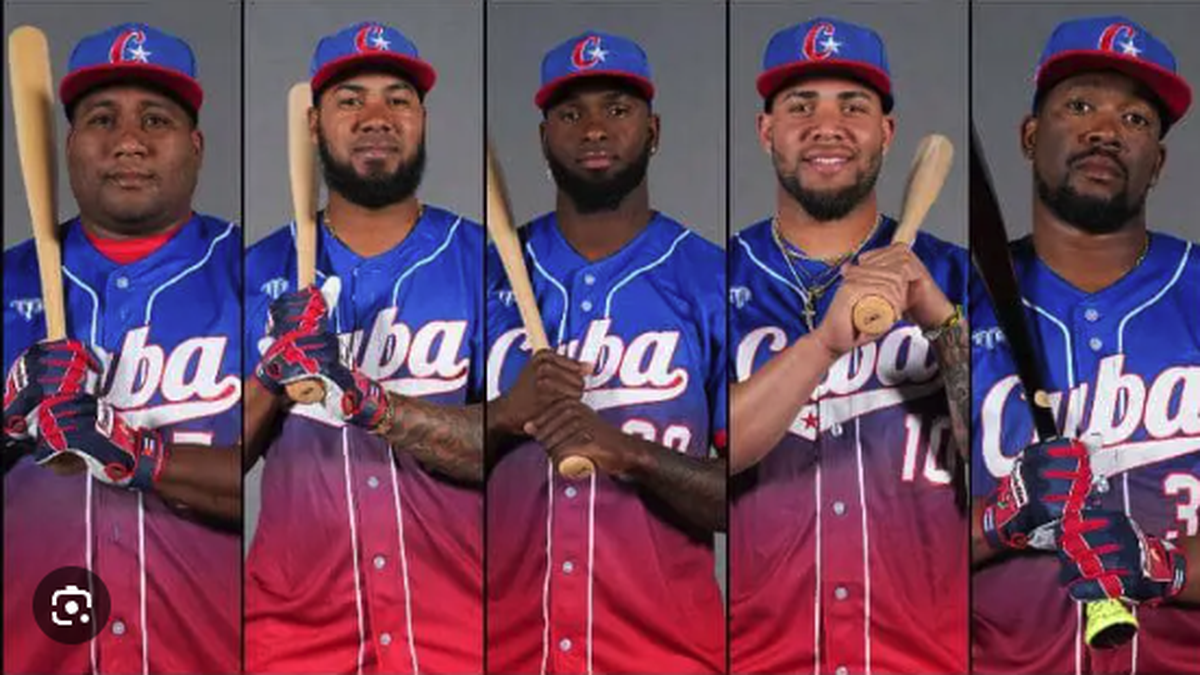 Cuba permite a Peloteros residentes en el exterior jugar en la tercera ...