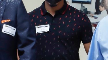 justicia federal no ha determinado si buscara la pena de muerte contra felix verdejo