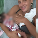 Cuba: Nace la hija de Lisdani Rodríguez Isaac, presa política del 11J
