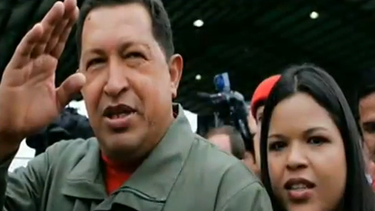 americateve | Sin embargo en Venezuela los medios de comunicación no lo han reportado ante la censura impuesta por el régimen de Maduro.