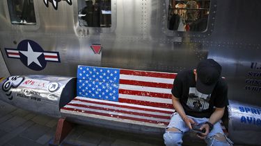 Trump dice que China saldrá lastimado sin acuerdo comercial