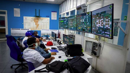 tres termoelectricas se averian en un solo dia y mas del 40% de cuba enfrentara apagones