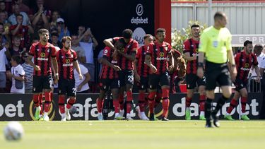 Argentino Senesi adquirido por el Bournemouth inglés