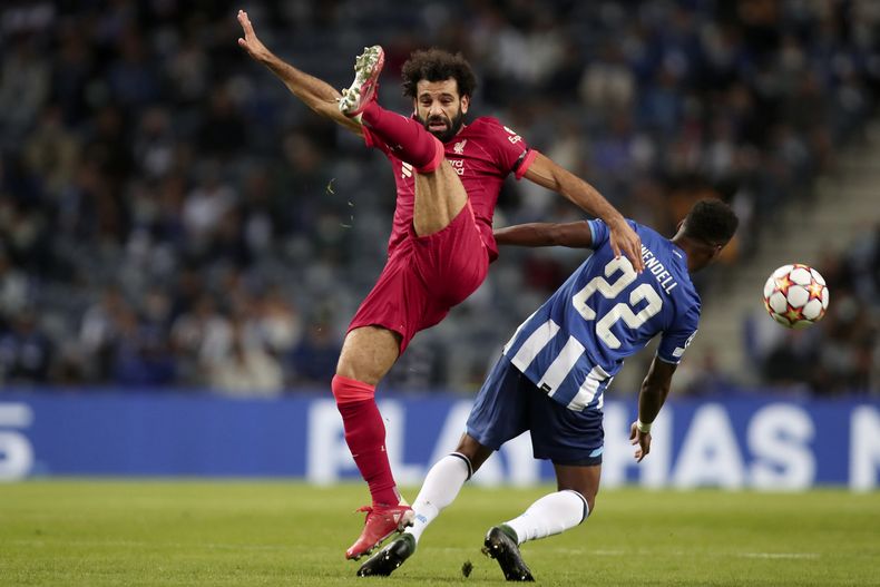 DEP-FUT LIVERPOOL-MAN CITY PANORAMA