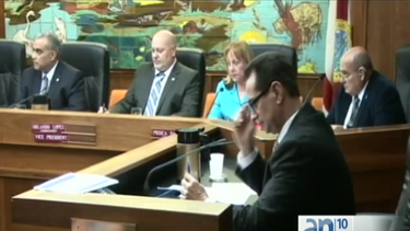 Sweetwater dejo la tasa de ajuste impositiva en el mismo nivel que el año pasado