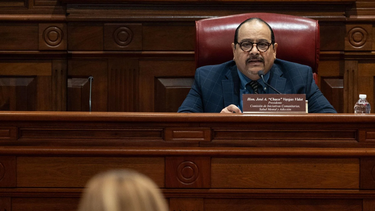 el senador jose vargas vidot sobre el contrato de luma energy: lo que no sirve, se bota