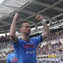 Napoli supera al Torino a pesar de que Insigne falla penal