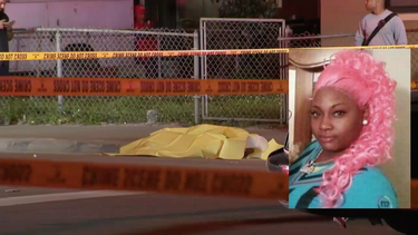 una madre de seis hijos fue atropellada mortalmente por un conductor que se dio a la fuga