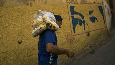 LO ÚLTIMO: México y Uruguay convocan diálogo para Venezuela