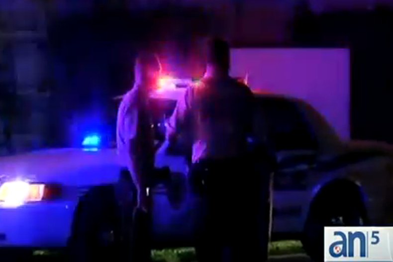 Murió un hombre que recibió una descarga de pistola taser tras un altercado con la policía.