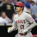 Angelinos blanquean 6-0 a Reales; Ohtani pega jonrón