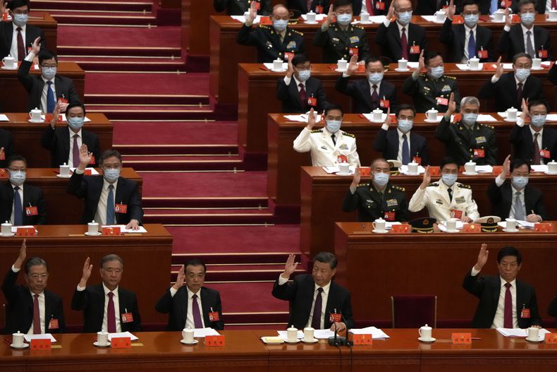 ASI-GEN CHINA-CONGRESO