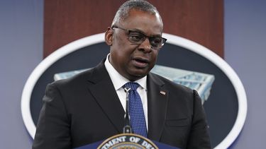 EEUU: A pesar de guerra en Ucrania, China es mayor amenaza