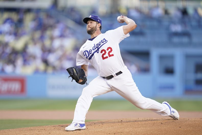 DEP-BEI CACHORROS-DODGERS