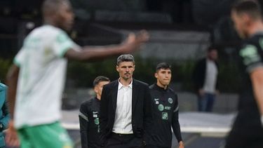 América y Ortiz van por más cuando enfrenten a Puebla