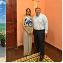 Embajador de EEUU en Cuba se propone conversar con los cubanos cara a cara