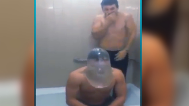 el reto del condon