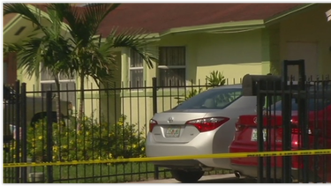 adolescente de 15 anos murio asesinado de un disparo en la cabeza