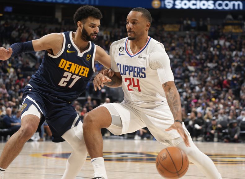 DEP-BAS CLIPPERS-NUGGETS