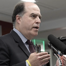 Persecución en Venezuela: el régimen chavista ordenó la captura del opositor Julio Borges