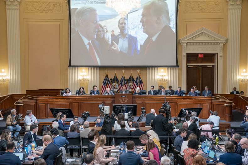 AMN-GEN EEUU-ASALTO AL CAPITOLIO