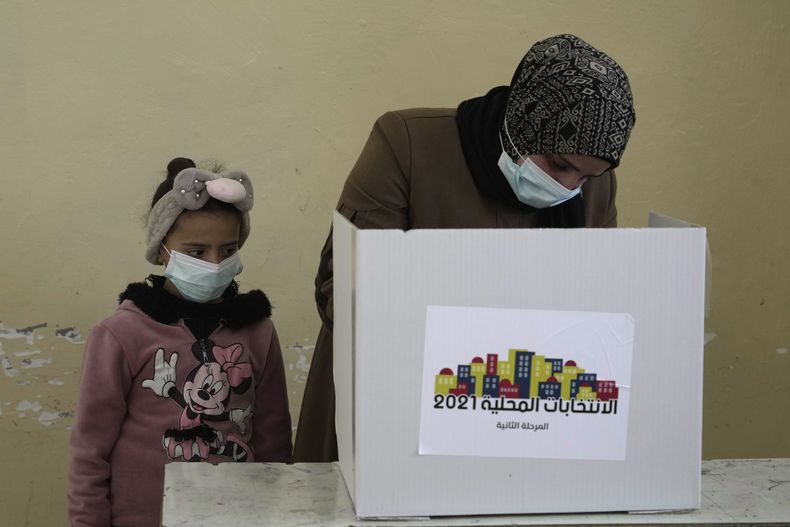 MOR-POL PALESTINOS-ELECCIONES