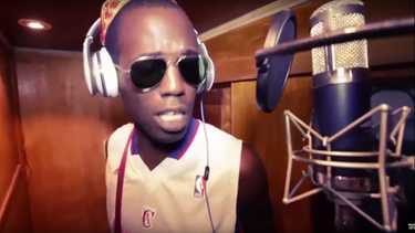 americateve | chocolate guachineo