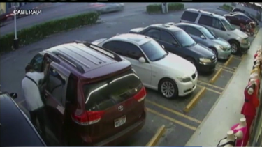 Tres sujetos roban teléfonos celulares cuyo destino final es Cuba