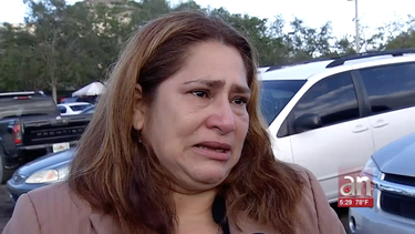 mujer indocumentada de miami enferma de cancer teme ser deportada