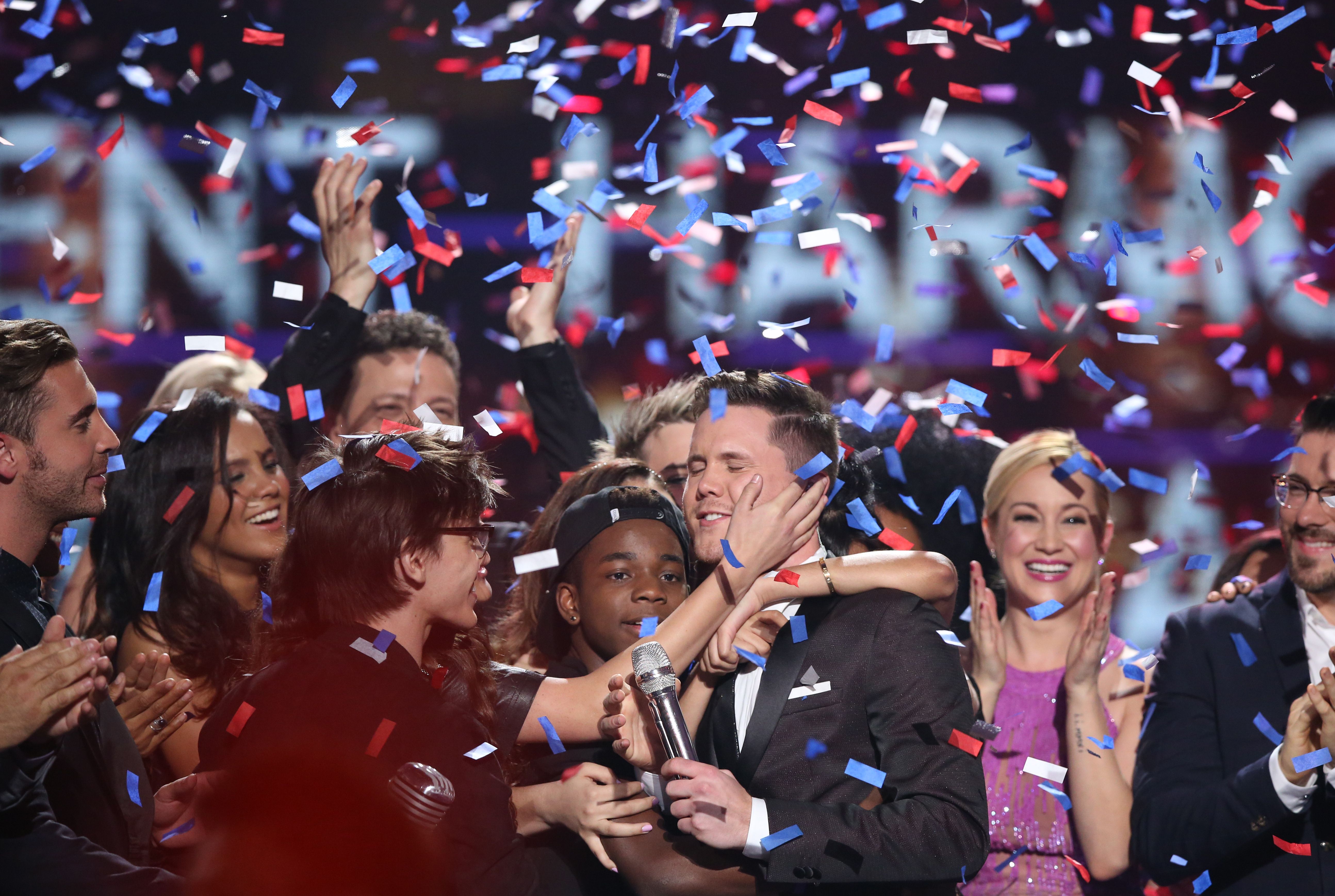 American Idol elige a su último ganador
