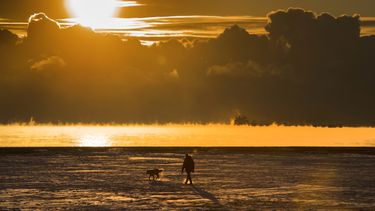 Incluso sin El Niño, la Tierra siguió calentándose en 2017