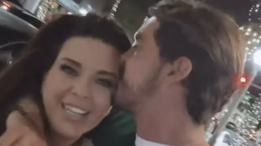 alicia machado habria encontrado el amor con el ex de frida sofia