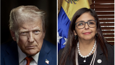 trump exige a venezuela que ponga fin a relaciones con china y rusia