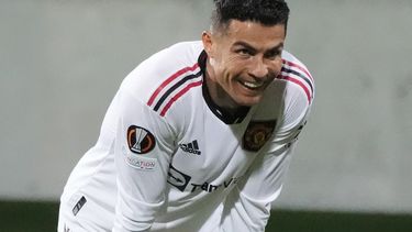 cristiano ronaldo no piensa en el retiro tras el mundial