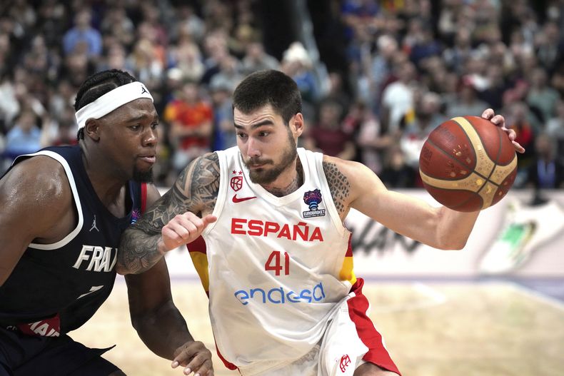 DEP-BAS EUROBASQUET