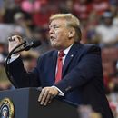 Trump sabía de denuncia antes de liberar ayuda a Ucrania
