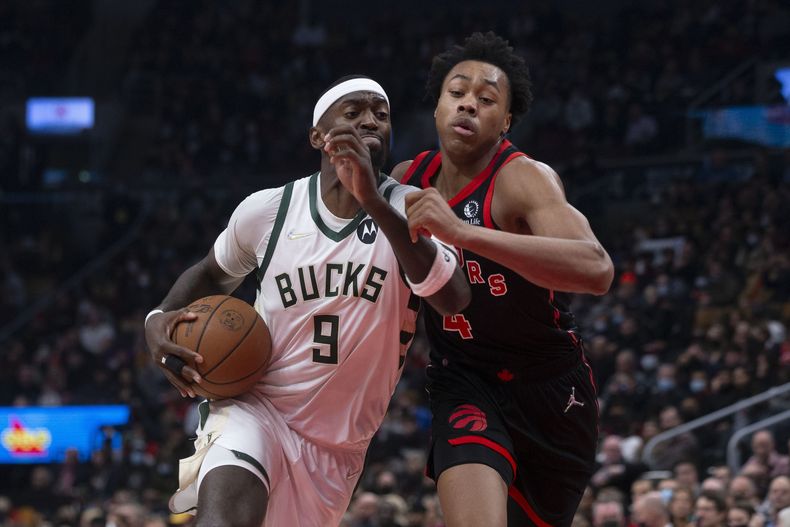 DEP-BAS BUCKS-RAPTORS