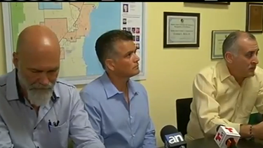 americateve | Mientras el departamento de la policía de Miami guarda un hermetismo total frente al caso de la desaparición de Tanya González, cuyo cadáver fue encontrado en el baúl de su carro. Su padre desea un cambio en el protocolo de búsquedas de las personas desap