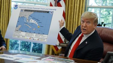 Biden anuncia esfuerzo para no politizar la ciencia