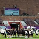 Alemania se juega su continuidad en el Mundial con España