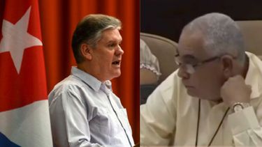 diputado cubano enfrenta al ministro de economia tras decir que la economia habia crecido un 10,9%: la poblacion cree otra cosa