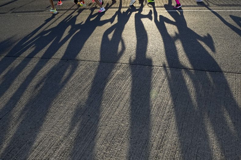 DEP-ATL MUNDIAL MARATÓN-MUJERES