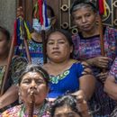 La calma vuelve a Guatemala tras la confirmación de segunda vuelta electoral