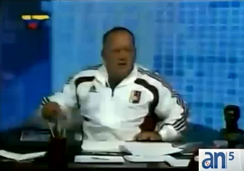 Venezolanos en Miami reaccionaron al arresto de un empresario de Doral acusado de preparar actos terroristas en Venezuela.