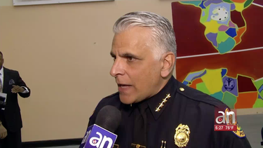 la ciudad de miami reporta los indices de criminalidad mas bajos de los ultimos 50 anos