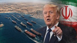 trump anuncia limpieza de minas en el estrecho de ormuz mientras avanzan negociaciones con iran trump anuncia limpieza de minas en el estrecho de ormuz mientras avanzan negociaciones con iran