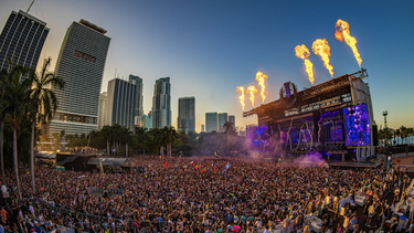 todo listo para la vigesima cuarta edicion del ultra music festival en el bayfront park de miami