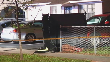 Matan a tiros a joven de 25 años  que estaba vestido se mujer