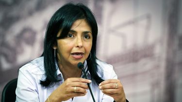 venezuela llama invencion la supuesta violacion de espacio aereo colombiano
